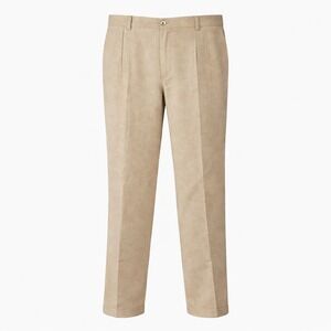 Jos A‎ Bank Quiet Luxury Linen Trousers Pants Mens Sz 40x32 Old Money Preppy